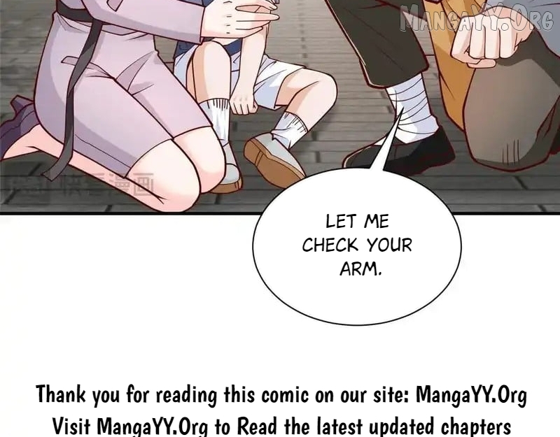 I randomly have a new career every week Chapter 867 - page 59